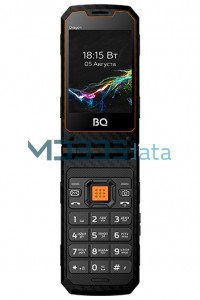 BQ MOBILE BQ-2822 DRAGON specifikacije